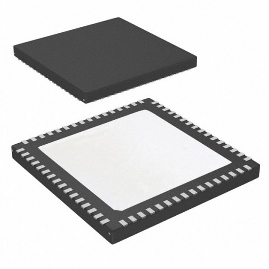 Controller IC Chip - NCP81206MNTXG QFN52