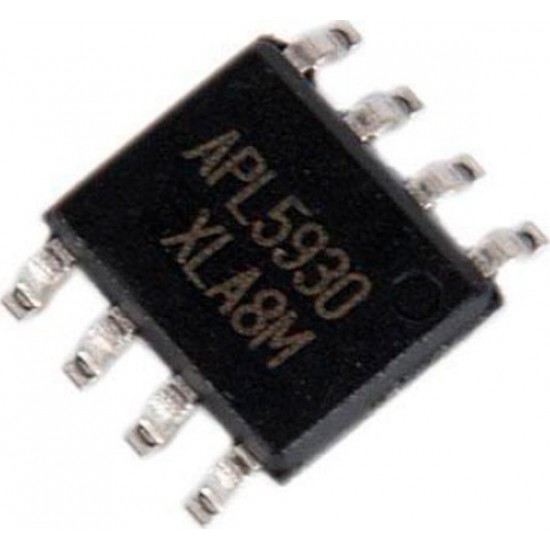 Controller IC Chip - APL5930 APL5930C for laptop - Ολοκληρωμένο τσιπ φορητού υπολογιστή