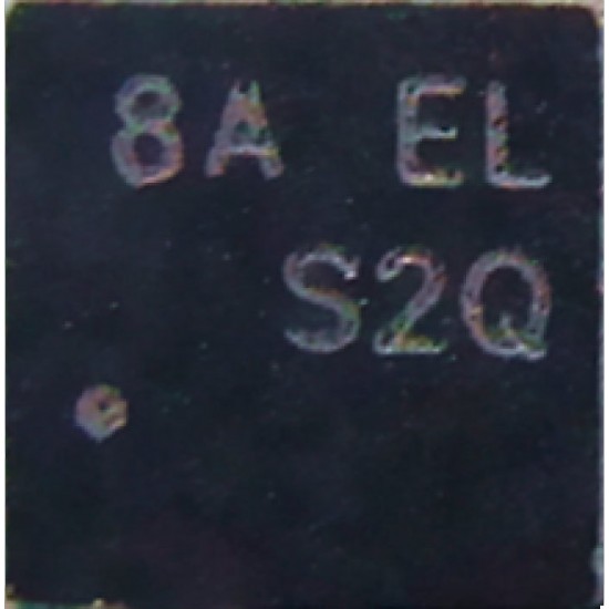 Controller IC Chip - Richtek RT8243AZQW, RT8243A QFN-20