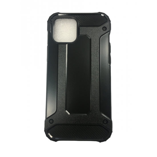 Armor Carbon Case for Iphone 12 Pro Max Black 