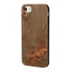 Vennus Wood Case Iphone 7/8/SE 2020 (4,7") design 6