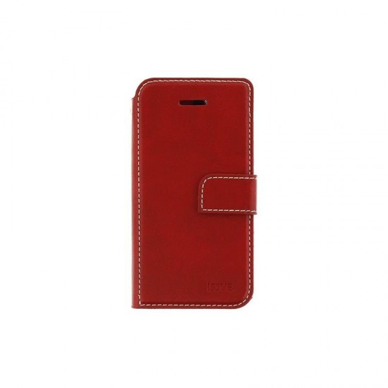 Xiaomi Redmi Note 10 Pro / Note 10 Pro Max Molan Cano Issue Case Red 