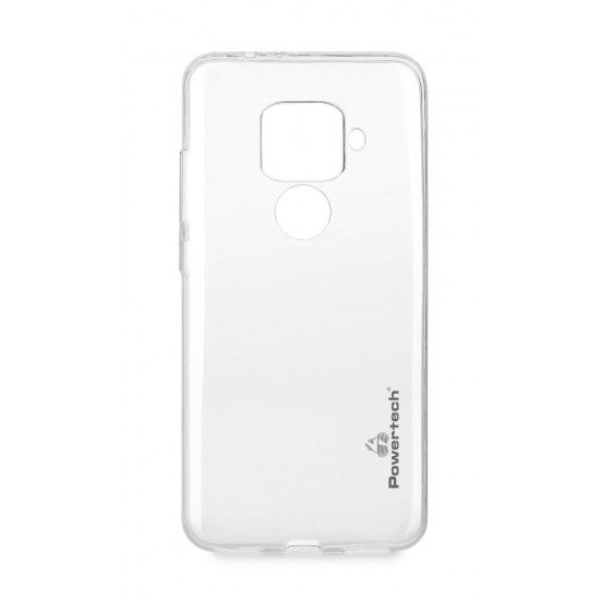 POWERTECH Θήκη Perfect Clear 1mm MOB-1360, Huawei Nova 5i Pro, διάφανη
