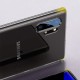 BASEUS θήκη Simple για Samsung Note 10 ARSANOTE10-02, διάφανη