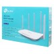 TP-LINK AC1350 Wireless Dual Band Router ARCHER C60, dual band, Ver. 3.0