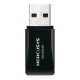 MERCUSYS Wireless Mini USB Adapter MW300UM, 300Mbps, Ver. 3