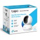 TP-LINK Wi-Fi Camera Tapo-C200 Full HD, Pan/Tilt, two-way audio