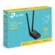  TP-LINK 300Mbps High Power Wireless USB Adapter, Ver. 2.0