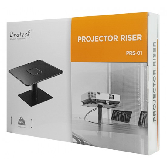 BRATECK βάση projector γραφείου PRS-01, 10kg