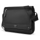 ARCTIC HUNTER τσάντα ώμου K00093-BK, με θήκη laptop, μαύρη