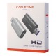 CABLETIME HDMI Video capture Card CTHVC, 1080p, μαύρο