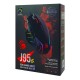 BLOODY ενσύρματο Gaming ποντίκι BLD-J95s, oπτικό, 8000 CPI, 9 πλήκτρα