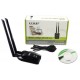 EDUP Wireless USB Adapter EP-MS8515GS-PRO, 150Mbps