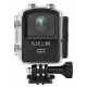  SJCAM Action Cam M20 Air, 1080p, 12MP, WiFi, 1.5" LCD, αδιάβροχη, μαύρη