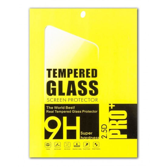 POWERTECH tempered glass 9H 2.5D TGC-0003 για Apple iPad Air 10.9