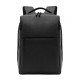 ARCTIC HUNTER τσάντα πλάτης 1701-BK με θήκη laptop 15.6