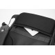 ARCTIC HUNTER τσάντα πλάτης B00218-BK με θήκη laptop 15.6