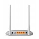 TP-LINK Wireless N VDSL/ADSL Modem Router TD-W9960, 300Mbps, Ver. 1.0