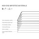 NILLKIN tempered glass CP+ PRO 2.5D για Apple iPhone 13 Pro Max