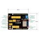 KEYESTUDIO ESP13 shield serial port module KS0366 για Arduino