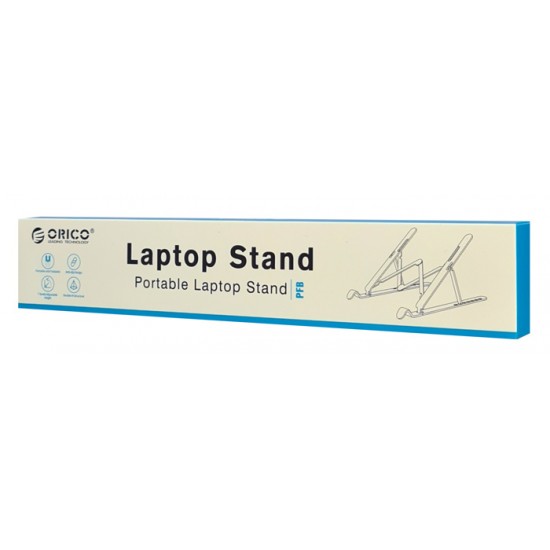 ORICO βάση για laptop & tablet PFB-A2, 11-17