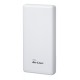 AIRLIVE wireless outdoor CPE AIRMAX5X, 5GHz, 2x Ethernet port PoE