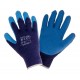 LAHTI PRO αντιολισθητικά γάντια εργασίας L2501, 9/L, μπλε