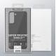 NILLKIN θήκη Super Frosted Shield Pro για Samsung Galaxy S22+/Pro, μπλε
