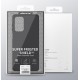 NILLKIN θήκη Super Frosted Shield Pro για Samsung Galaxy A73 5G, μαύρη