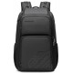 ARCTIC HUNTER τσάντα πλάτης B00461 με θήκη laptop 15.6