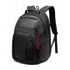 ARCTIC HUNTER τσάντα πλάτης B00341 με θήκη laptop 15.6
