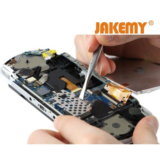 JAKEMY σετ εργαλεία ανοίγματος JM-OP07 για επισκευές κινητών, 3τμχ