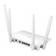 CUDY Wi-Fi mesh router WR1300, dual band, AC1200, 5x Ethernet ports