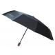 ESPERANZA ομπρέλα Milan EOU002K, αυτόματη, με θήκη, μαύρη