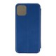 VENNUS Θήκη Βook Elegance VNS-0047 για iPhone 14, μπλε