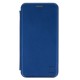 VENNUS Θήκη Βook Elegance VNS-0051 για iPhone 14 Pro, μπλε