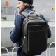 ARCTIC HUNTER τσάντα πλάτης B00218L με θήκη laptop 15.6