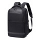 ARCTIC HUNTER τσάντα πλάτης B00498 με θήκη laptop 15.6