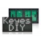 KEYESTUDIO LED panel module P10 KT0183 για Arduino, 16x32cm, λευκό