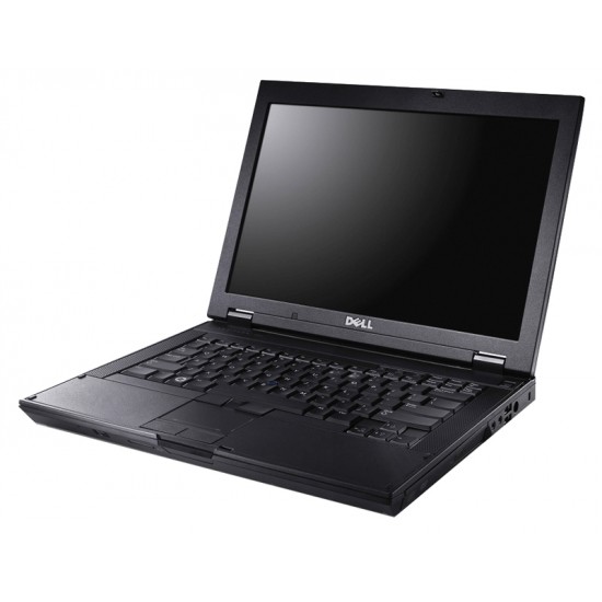 DELL Laptop E5400, i5-8265U, 8GB, 256GB SSD, 14