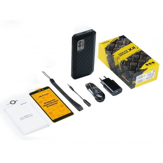 ULEFONE smartphone Power Armor X11 Pro, 5.45