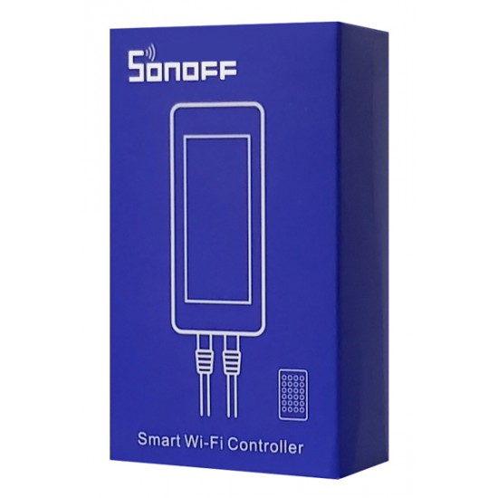 SONOFF Smart WiFi controller L2-C για LED strips L2/L2 Lite