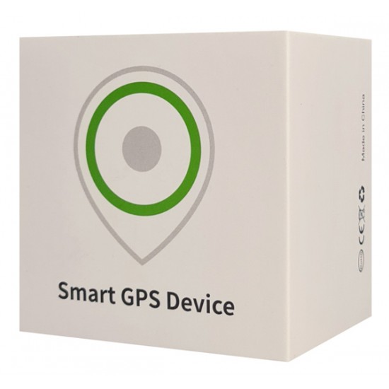 INTIME GPS smartwatch για παιδιά IT-051, 1.28
