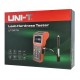 UNI-T ψηφιακός ελεγκτής σκληρότητας Leeb UT347A, με θερμική εκτύπωση