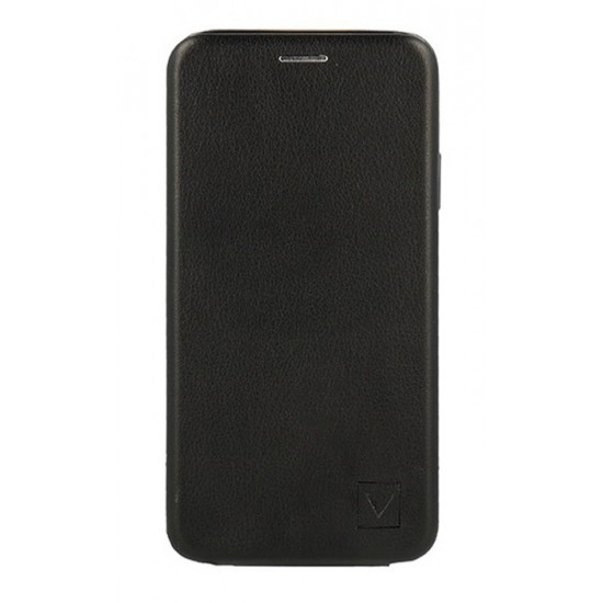 VENNUS Θήκη Flexi Elegance VNS-0066 για iPhone 14 Pro, μαύρη