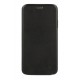 VENNUS Θήκη Flexi Elegance VNS-0067 για iPhone 14 Pro Max, μαύρη