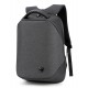 ARCTIC HUNTER τσάντα πλάτης B00193 με θήκη laptop 15.6