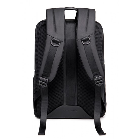 ARCTIC HUNTER τσάντα πλάτης B00532 με θήκη laptop 15.6