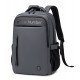 ARCTIC HUNTER τσάντα πλάτης B00534 με θήκη laptop 15.6