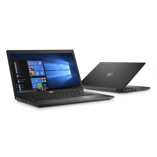 DELL Laptop 7480, i5-7300U, 8GB, 256GB M.2, 14
